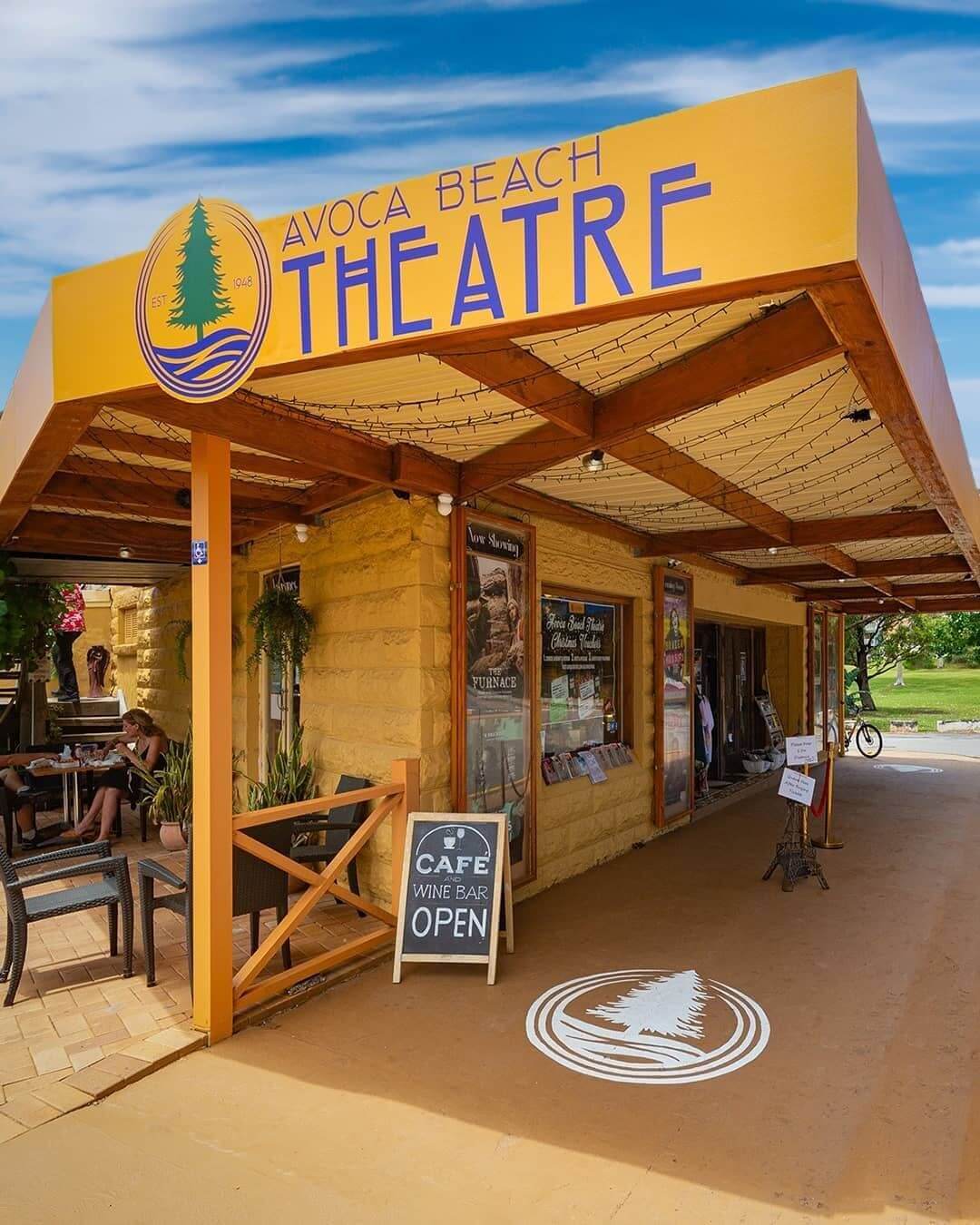 Avoca Beach Theatre Things to do Love Central Coast